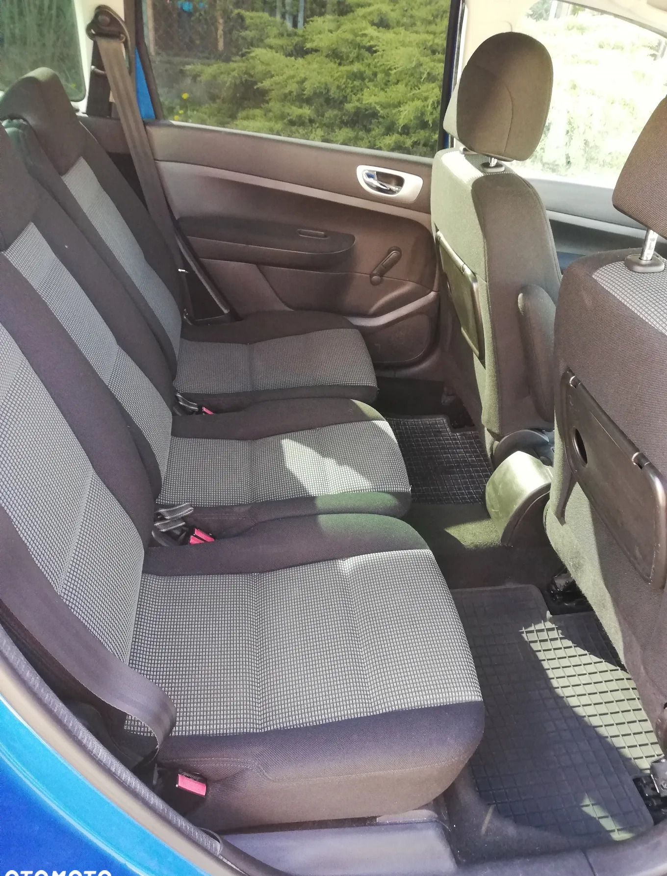Peugeot 307 cena 11500 przebieg: 248350, rok produkcji 2006 z Złotoryja małe 46